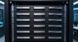 top rackmount drawer options