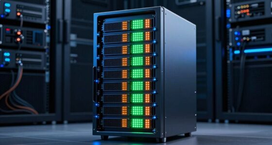 top rackmount gpu servers