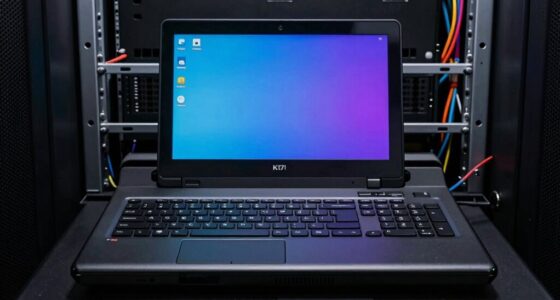 top rackmount kvm consoles