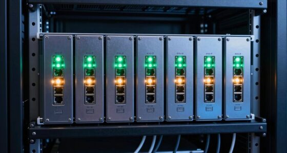 top rackmount kvm switches