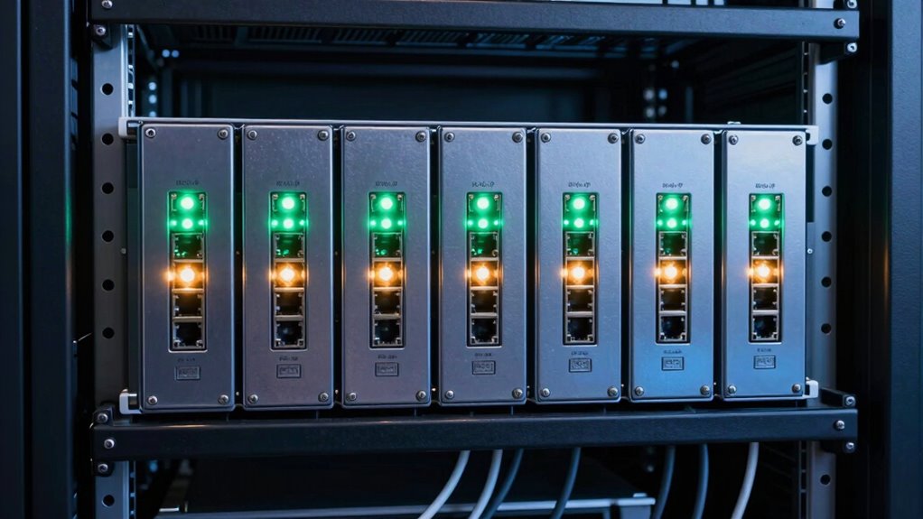 top rackmount kvm switches