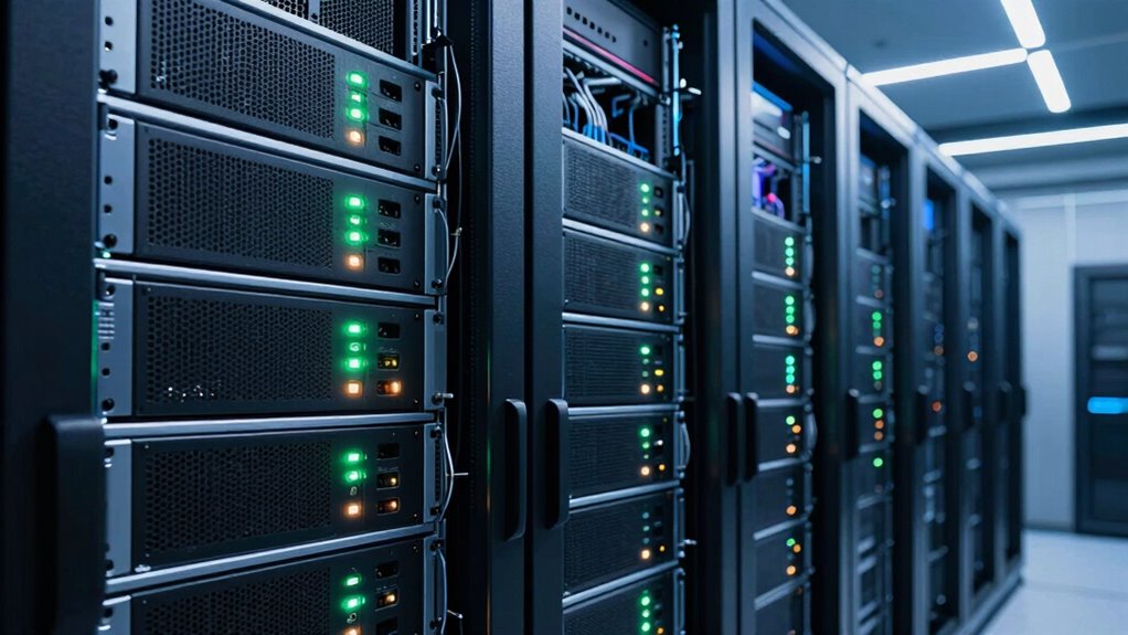 top rackmount nas picks