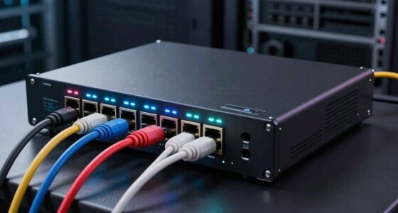 top rackmount power conditioners