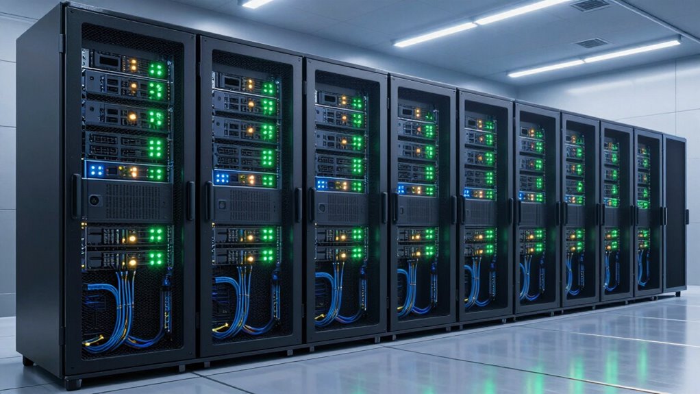 top rackmount server picks