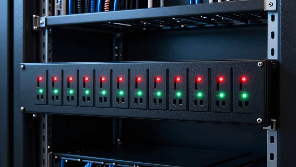 top rackmount surge protectors