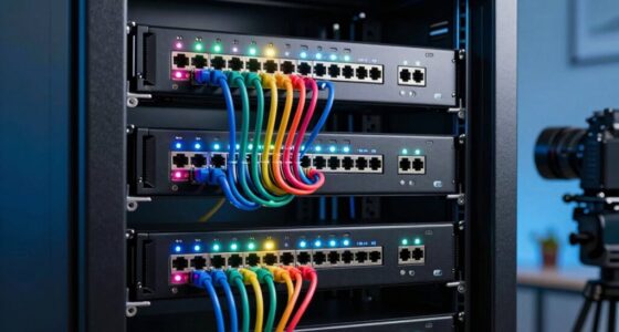 top rackmount switches 2026