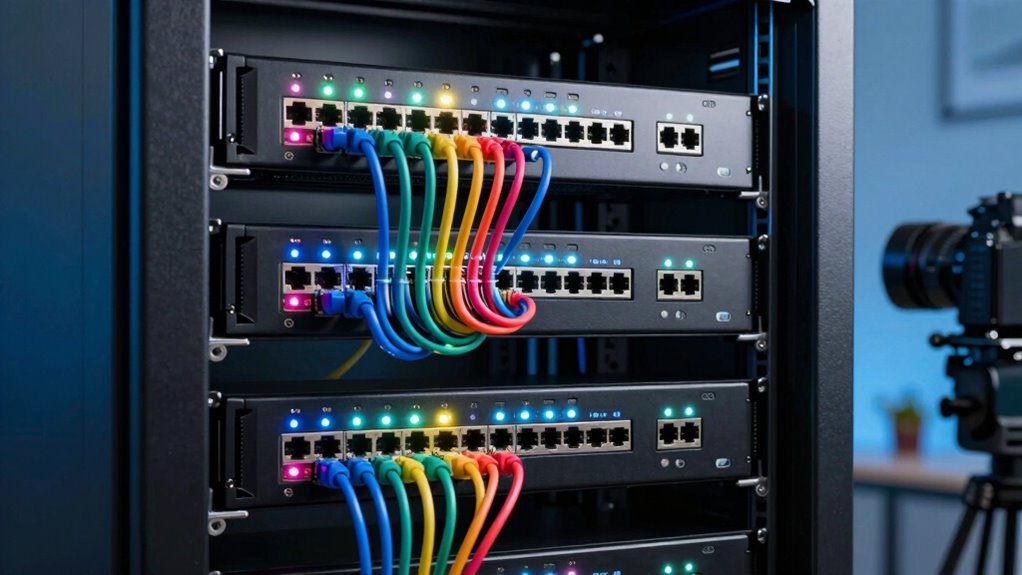 top rackmount switches 2026