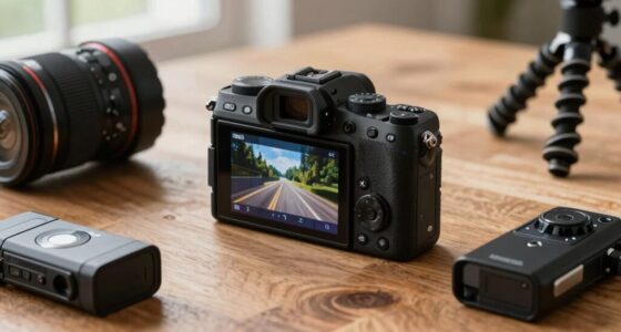 top raw video cameras