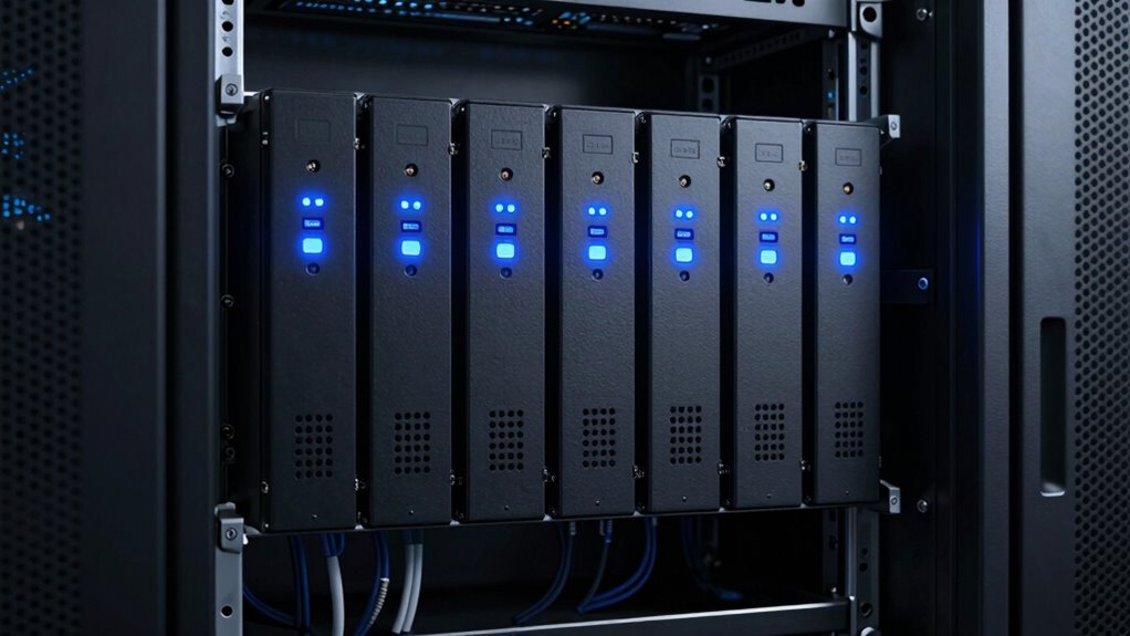 top redundant server power supplies