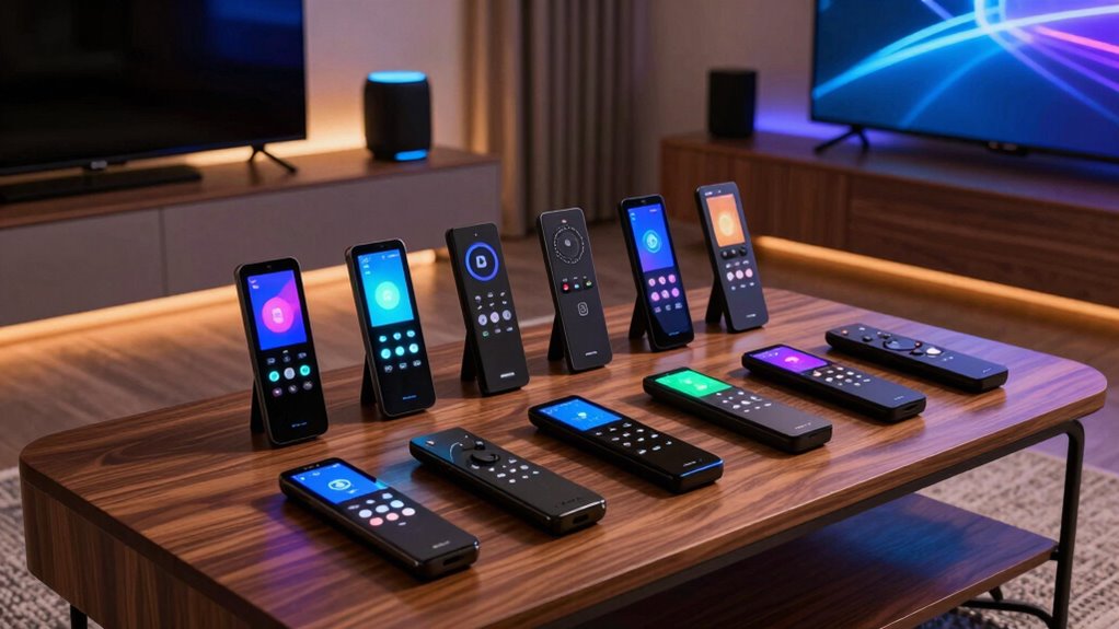 top remote controls 2026