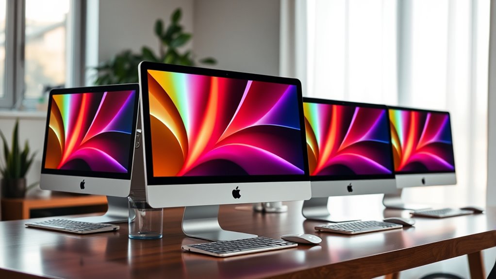 top renewed imac models