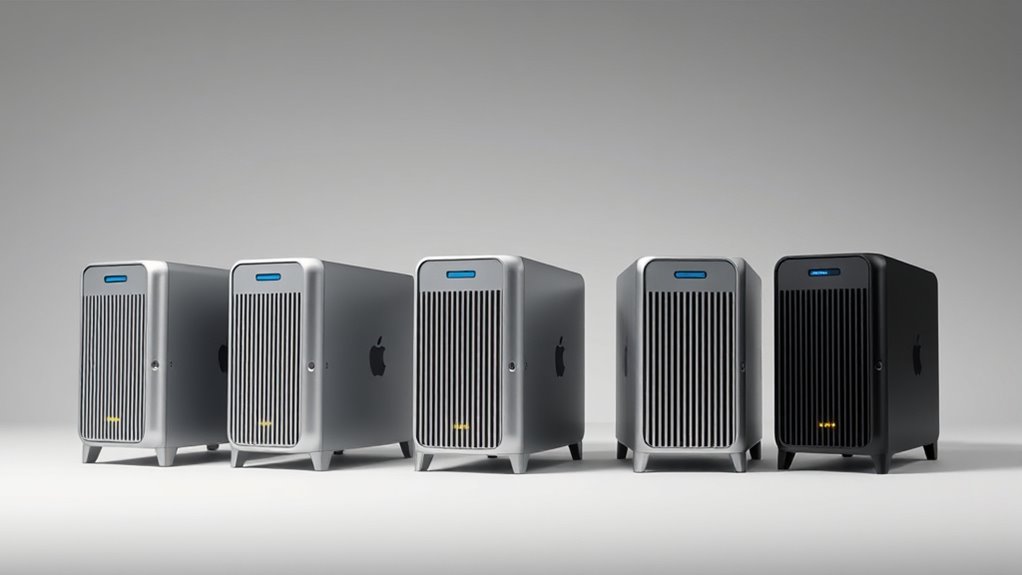 top renewed mac studios