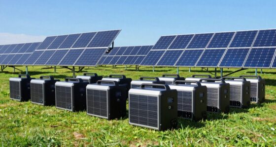 top residential solar power options