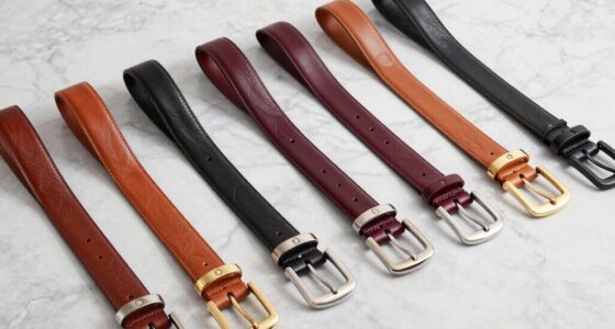 top reversible belt gifts