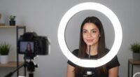 top ring lights for creators