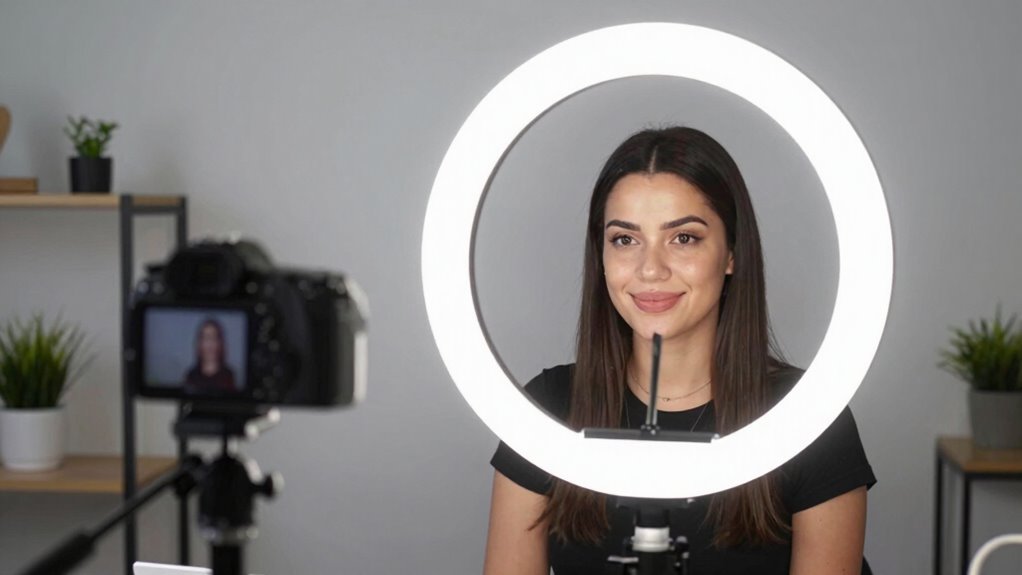 top ring lights for creators