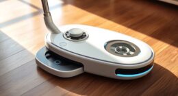 top robotic mops with auto clean