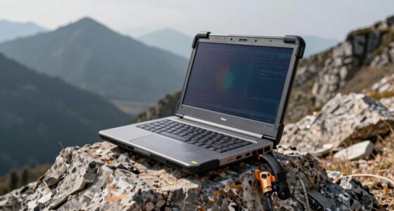 top rugged military grade laptops