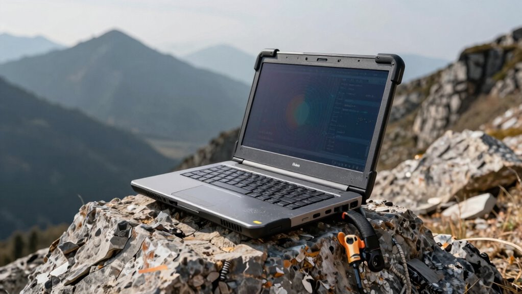 top rugged military grade laptops