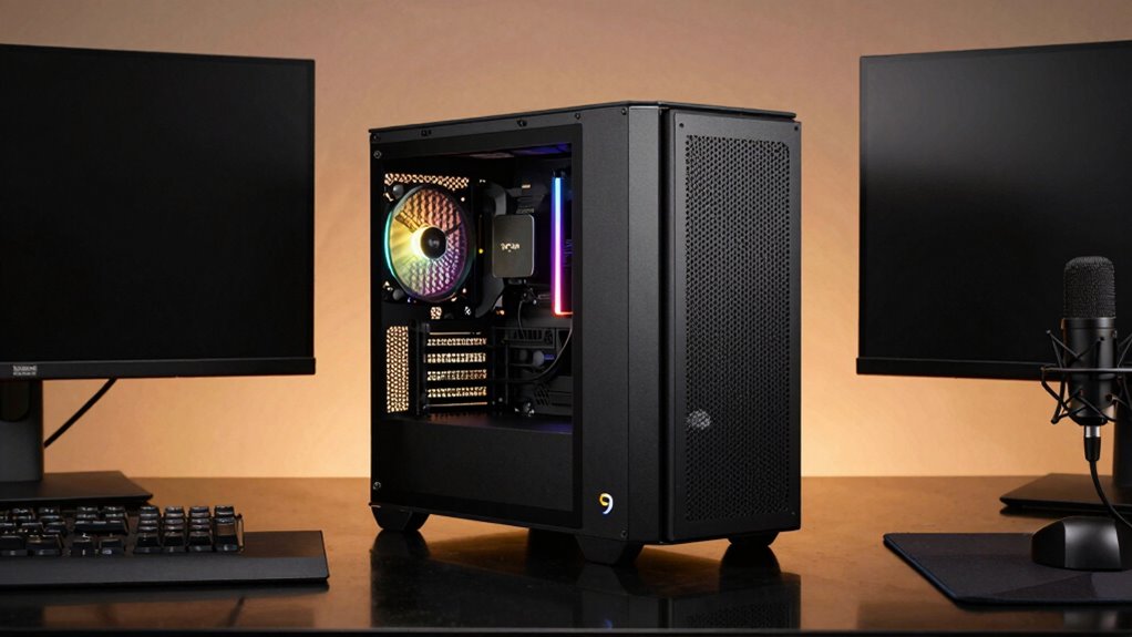 top ryzen 9 compact pcs