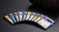 top sd cards for 4k