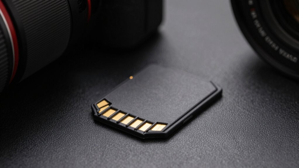 top sd cards for photography