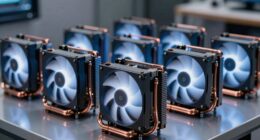 top server cpu cooler picks