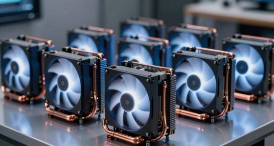 top server cpu cooler picks