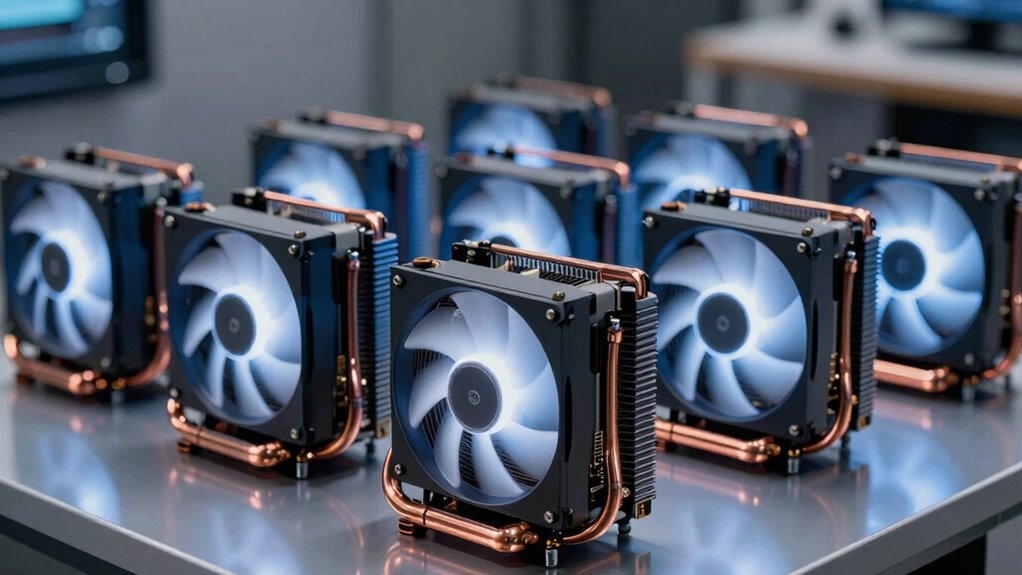 top server cpu cooler picks