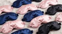 top silk sleep masks