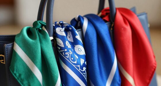 top silk twilly scarves