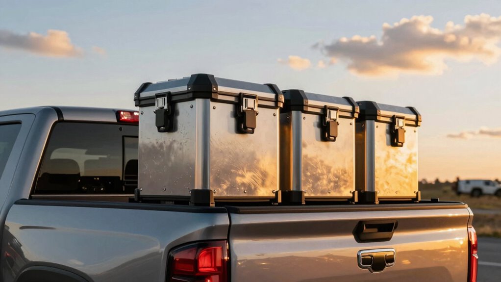 top silverado truck box picks