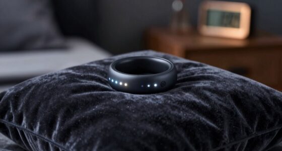 top sleep ring picks 2026