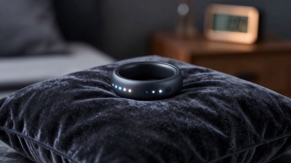 top sleep ring picks 2026