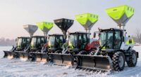 top small business snow equipment