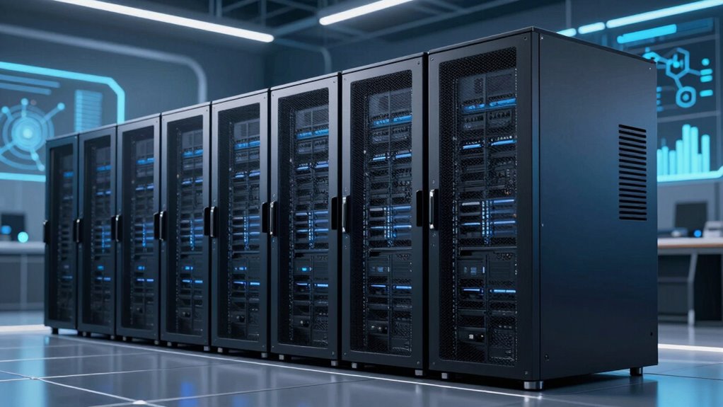 top small business tower servers