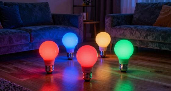 top smart bulbs 2026