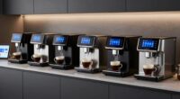 top smart coffee makers