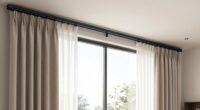 top smart curtain track options