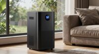 top smart dehumidifiers list