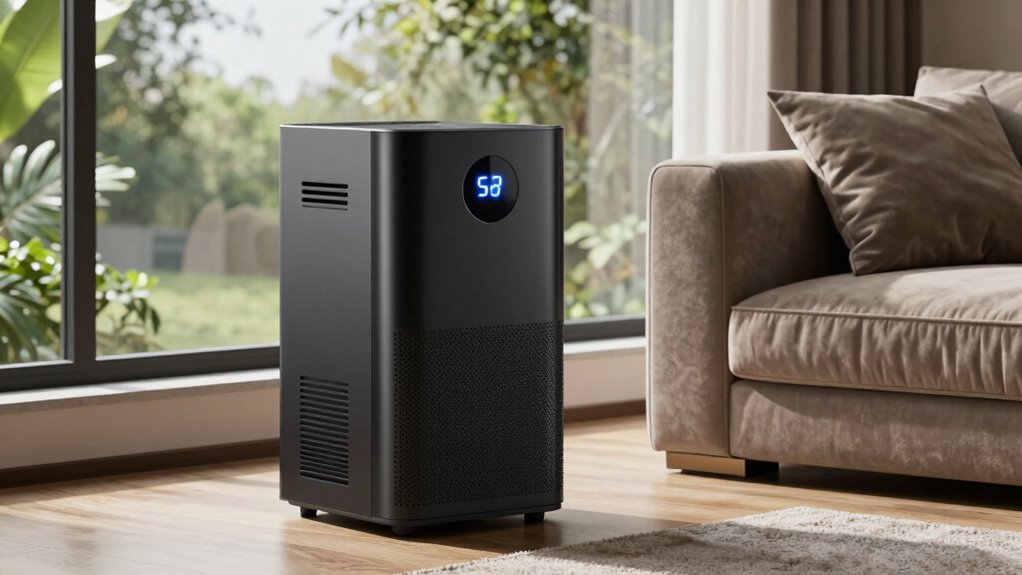 top smart dehumidifiers list