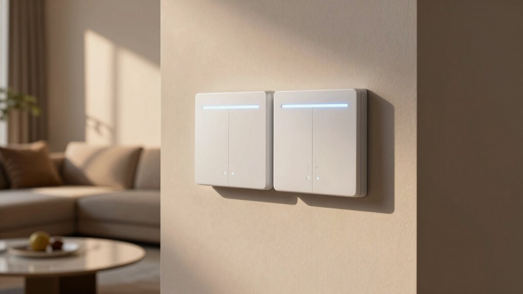 top smart dimmer switch reviews