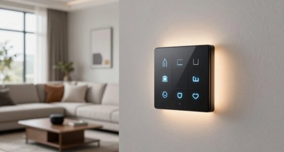 top smart light switches