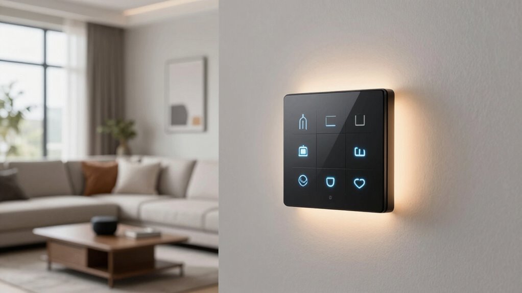 top smart light switches