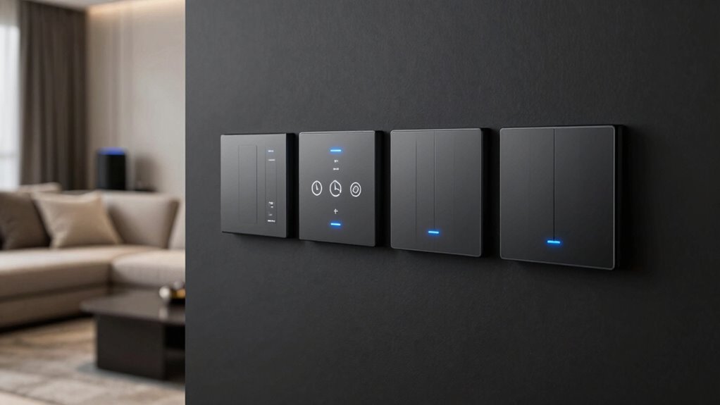 top smart switches for 3 way