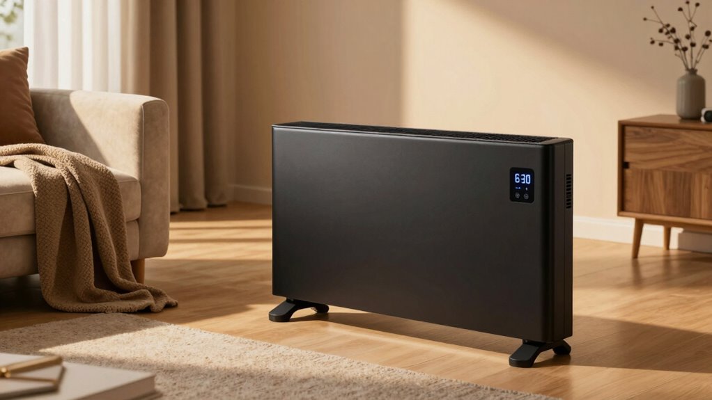 top smart thermostat heaters