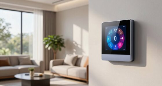 top smart thermostats 2026