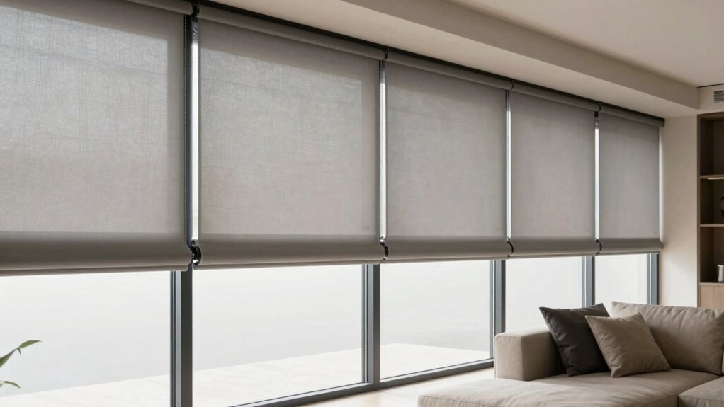 top smart window shade options
