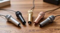 top smartphone lavalier mics