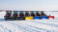 top snow plows 2026